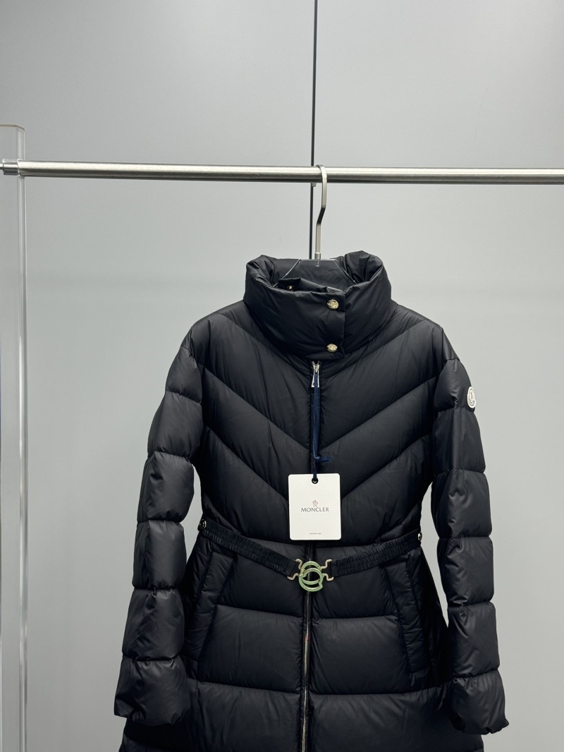 Moncler Down Coat